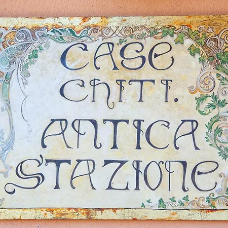 Antica Stazione Taormina