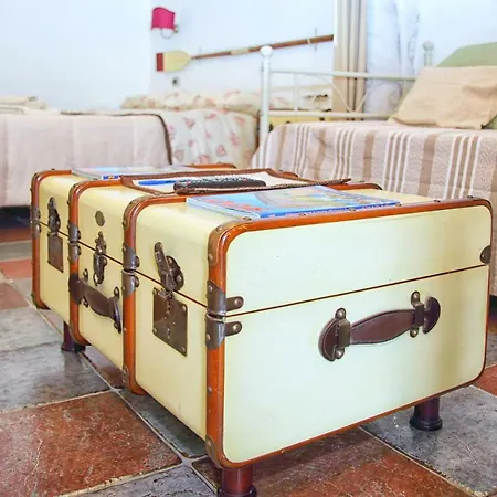 Apartment Antica Stazione