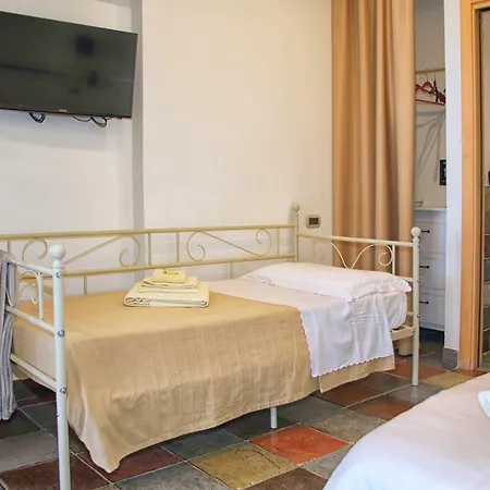 Apartment Antica Stazione Taormina