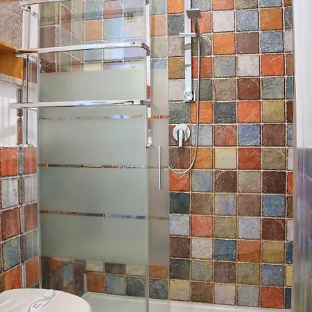 Apartment Antica Stazione