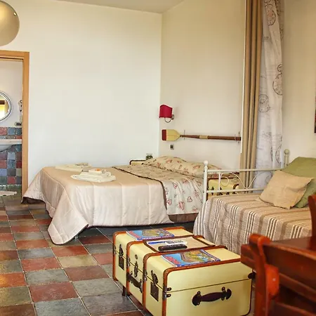 Antica Stazione Taormina