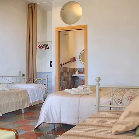 Antica Stazione Taormina